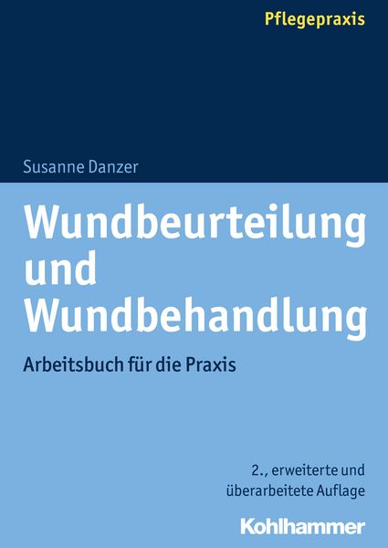 Produktbild: Wundbeurteilung und Wundbehandlung