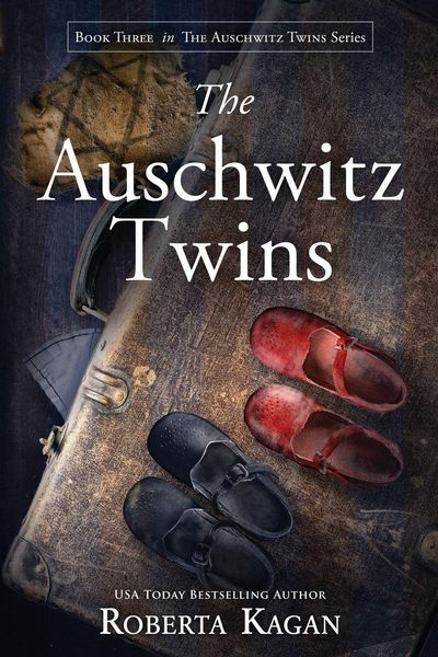Produktbild: The Auschwitz Twins