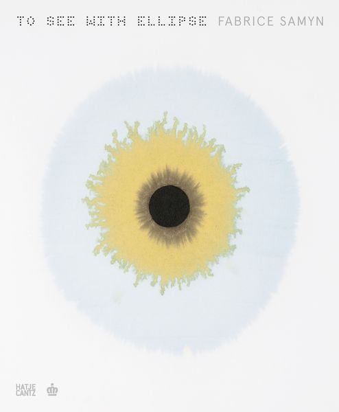 Produktbild: Fabrice Samyn