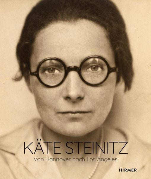 Produktbild: K&auml;te Steinitz - Von Hannover nach Los Angeles