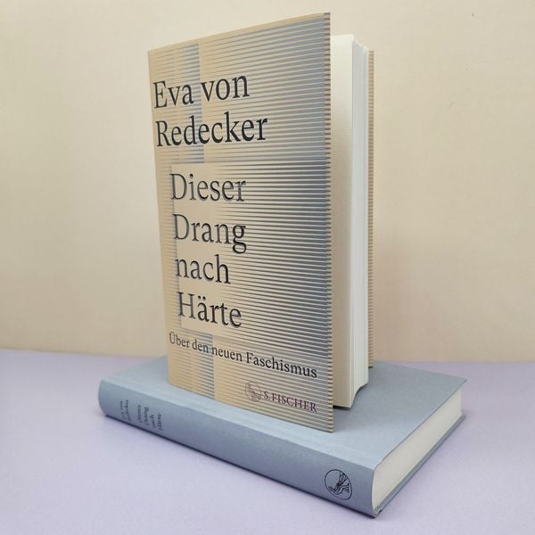 Produktbild: Dieser Drang nach H&auml;rte