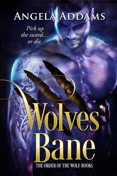 Produktbild: Wolves' Bane