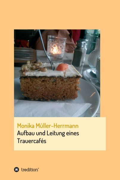 Produktbild: Aufbau und Leitung eines Trauercaf&eacute;s