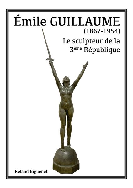 Produktbild: Emile Guillaume (1867-1954)