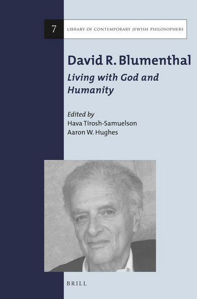 Produktbild: David R. Blumenthal: Living with God and Humanity
