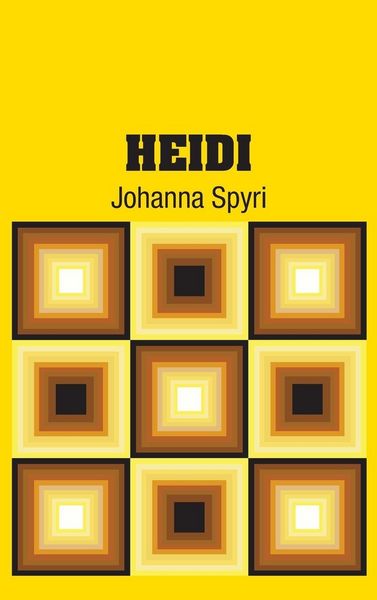Produktbild: Heidi