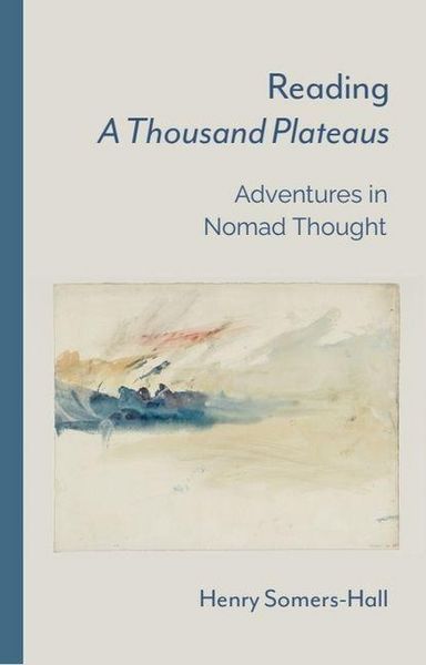 Produktbild: Reading A Thousand Plateaus