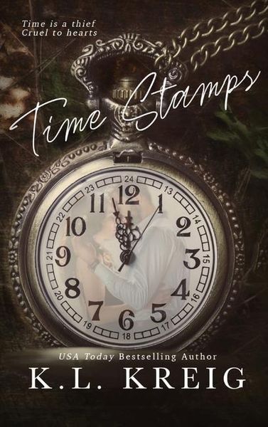 Produktbild: Time Stamps