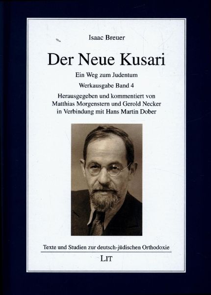 Produktbild: Breuer, I: Neue Kusari 4