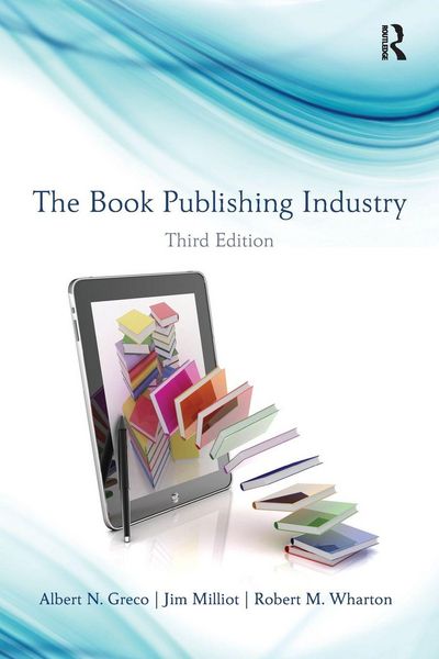 Produktbild: The Book Publishing Industry
