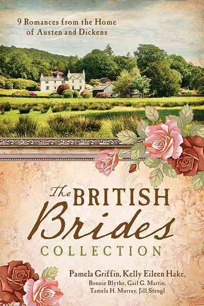 Produktbild: British Brides Coll