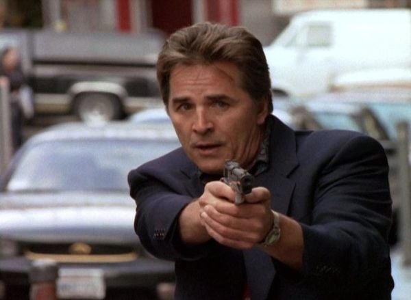 Produktbild: Nash Bridges - Die erste Staffel [2 DVDs]