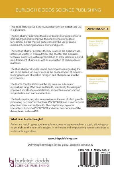 Produktbild: Instant Insights