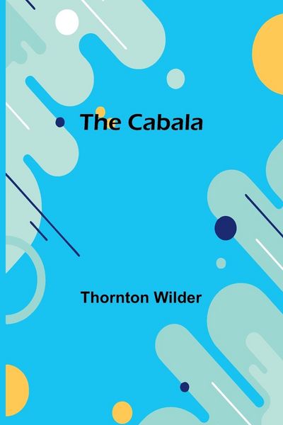 Produktbild: The Cabala