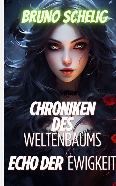 Produktbild: Echo der Ewigkeit