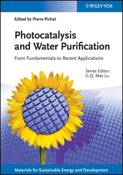 Produktbild: Photocatalysis and Water Purification