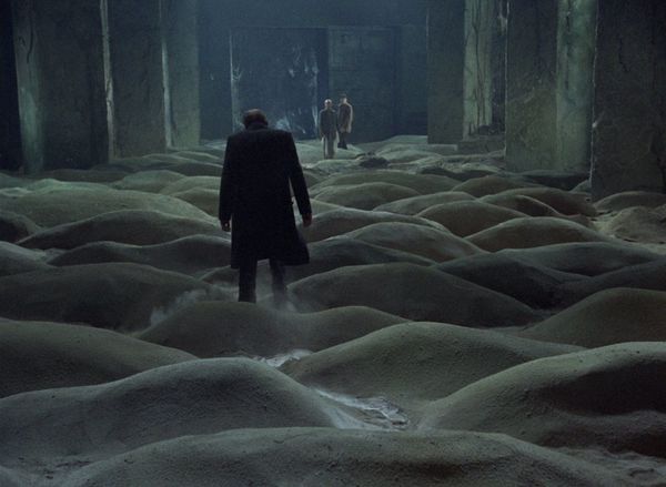 Produktbild: Stalker &ndash; Special Restored Edition (Filmjuwelen / DEFA Science Fiction)