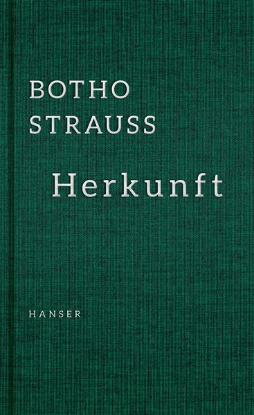 Produktbild: Herkunft