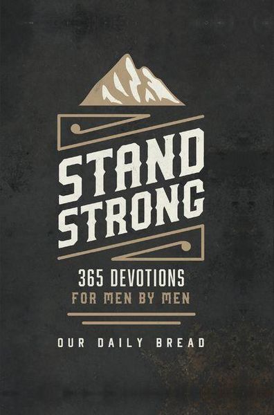 Produktbild: Stand Strong