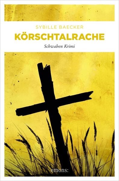 Produktbild: K&ouml;rschtalrache