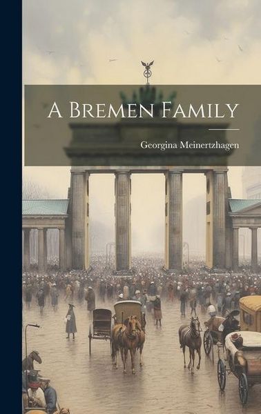 Produktbild: A Bremen Family