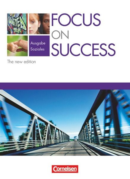 Produktbild: Focus on Success - The new edition - Soziales - B1/B2
