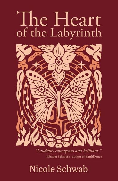 Produktbild: The Heart of the Labyrinth