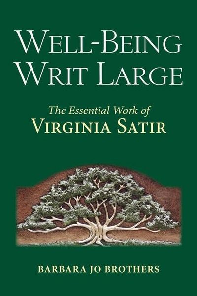 Produktbild: Well-Being Writ Large