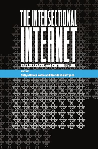 Produktbild: The Intersectional Internet