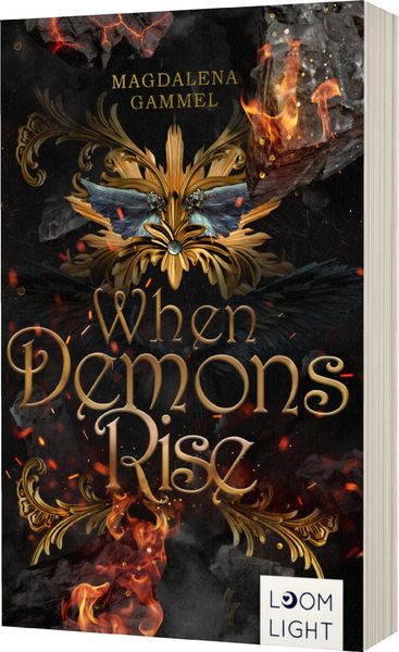 Produktbild: Daughter of Heaven 2: When Demons Rise