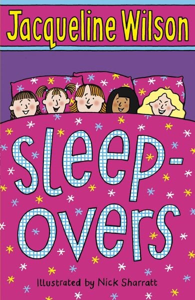 Produktbild: Sleepovers