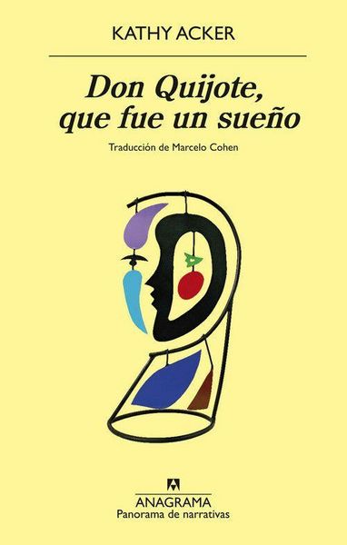 Produktbild: Don Quijote, Que Fue Un Sue&ntilde;o