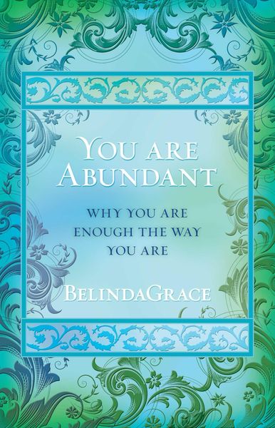 Produktbild: You Are Abundant