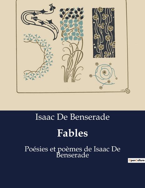 Produktbild: Fables