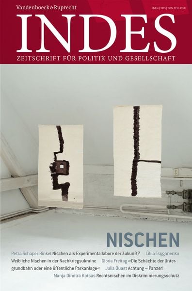 Produktbild: Nischen