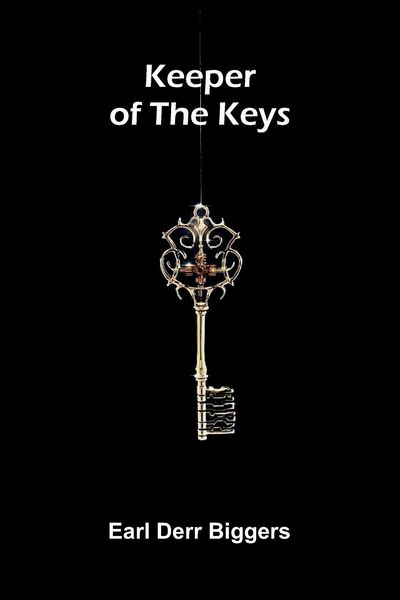Produktbild: Keeper Of The Keys