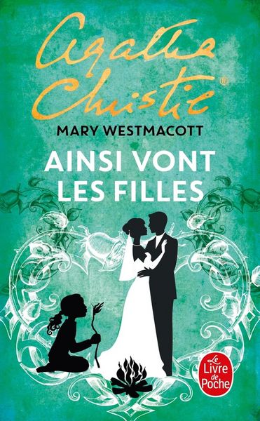 Produktbild: Ainsi vont les filles