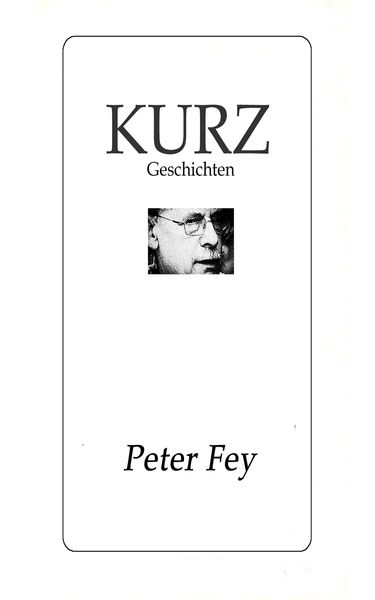 Produktbild: Kurz