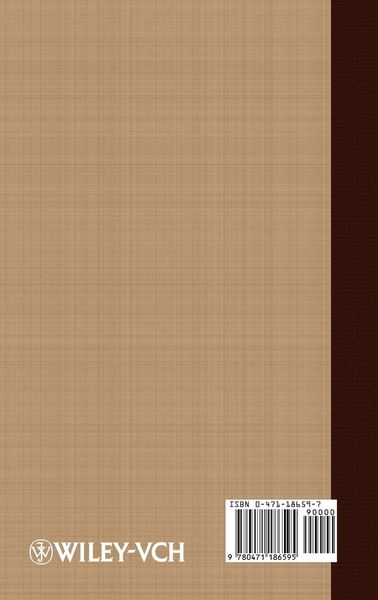 Produktbild: Inorganic Reactions Methods V 7
