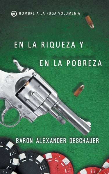 Produktbild: En la riqueza y en la pobreza: Hombre a la fuga Volumen 6