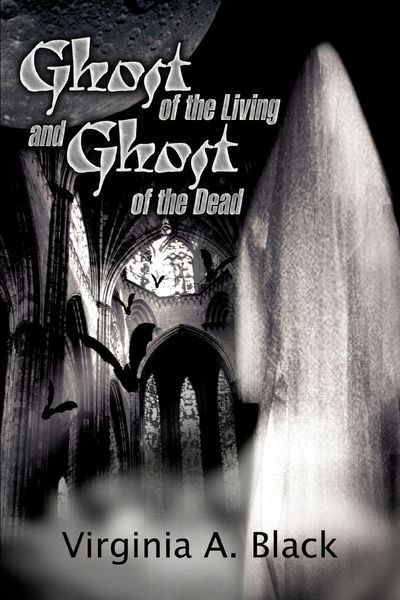 Produktbild: Ghost of the Living and Ghost of the Dead