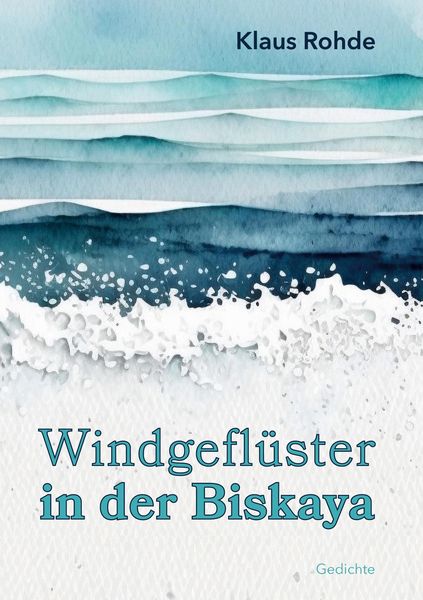 Produktbild: Windgefl&uuml;ster in der Biskaya