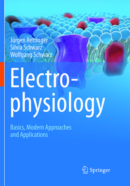 Produktbild: Electrophysiology