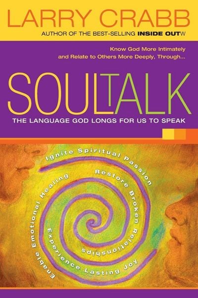 Produktbild: The Soul Talk