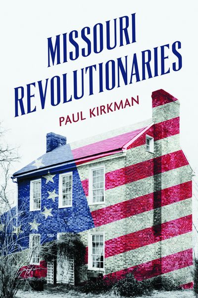Produktbild: Missouri Revolutionaries