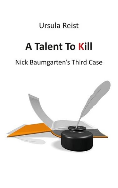Produktbild: A Talent to Kill