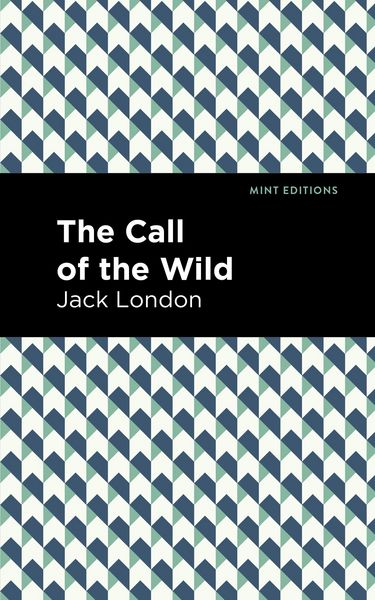 Produktbild: London, J: Call of the Wild