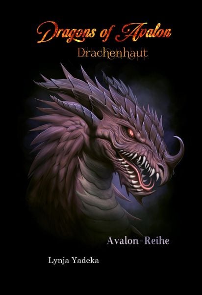 Produktbild: Dragons of Avalon: Drachenhaut