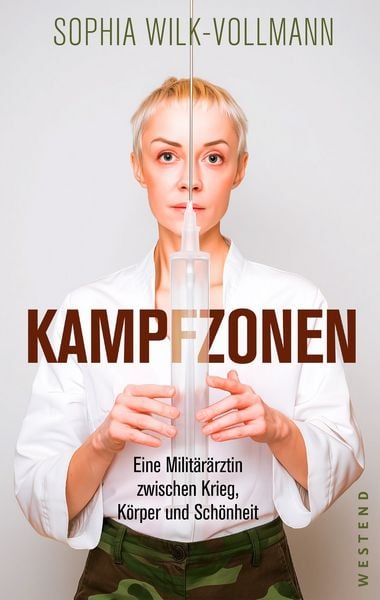 Produktbild: Kampfzonen