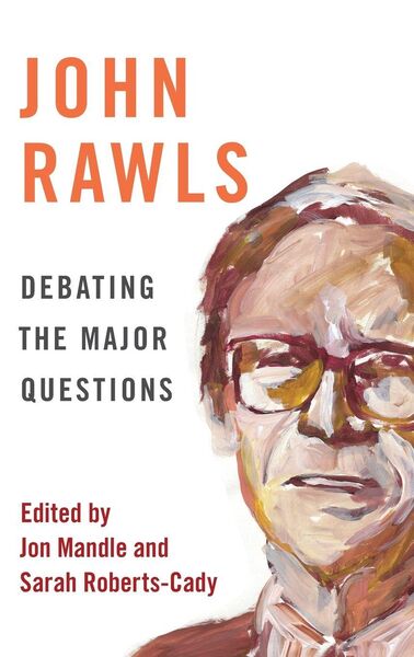 Produktbild: JOHN RAWLS C